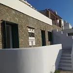 Appartement Astrokaktos Skaládhos