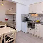 Appartement Astrokaktos Skaládhos