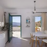 Astrokaktos Appartement *