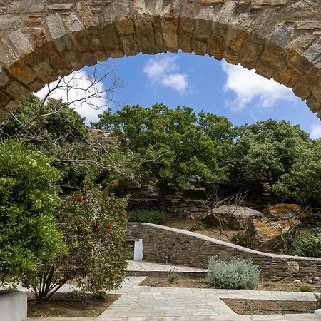 Astrokaktos Διαμέρισμα Σκαλάδος