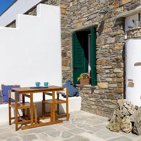 Astrokaktos Διαμέρισμα