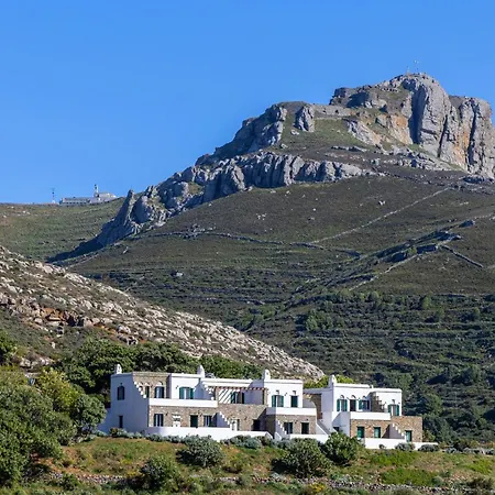 Astrokaktos Διαμέρισμα Σκαλάδος