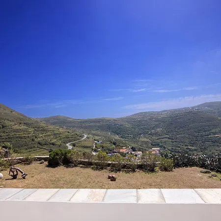 Διαμέρισμα Astrokaktos