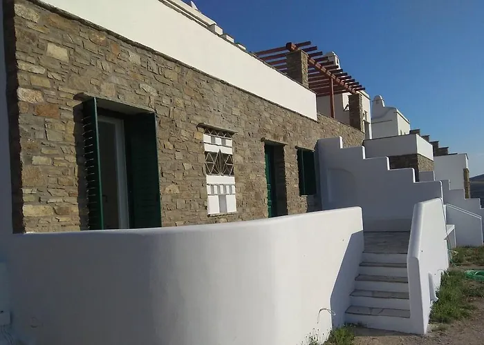 Διαμέρισμα Astrokaktos Σκαλάδος