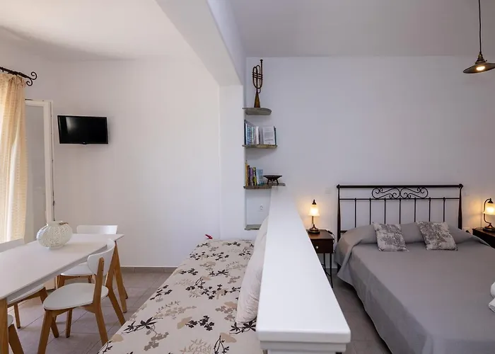 Διαμέρισμα Astrokaktos