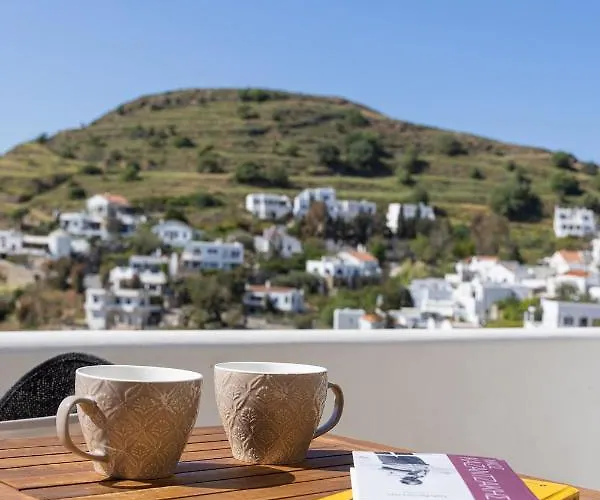 Astrokaktos Σκαλάδος