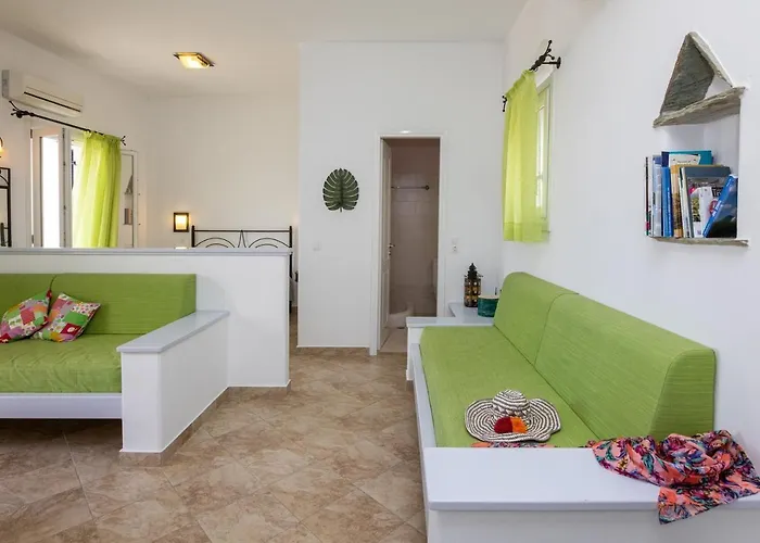 Διαμέρισμα Astrokaktos