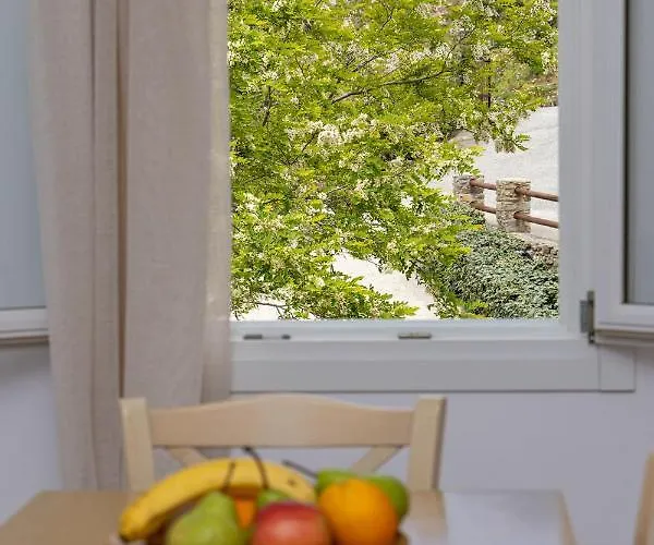 Astrokaktos Διαμέρισμα Σκαλάδος