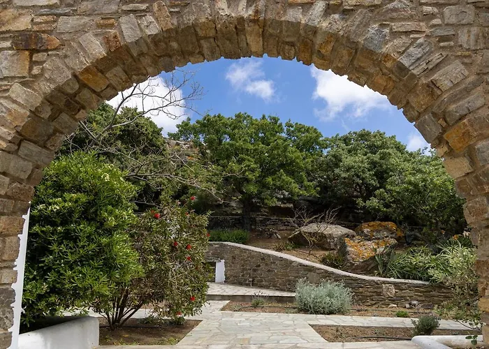 Astrokaktos Διαμέρισμα Σκαλάδος