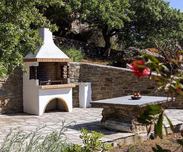 Διαμέρισμα Astrokaktos Σκαλάδος