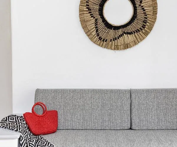 Διαμέρισμα Astrokaktos Σκαλάδος