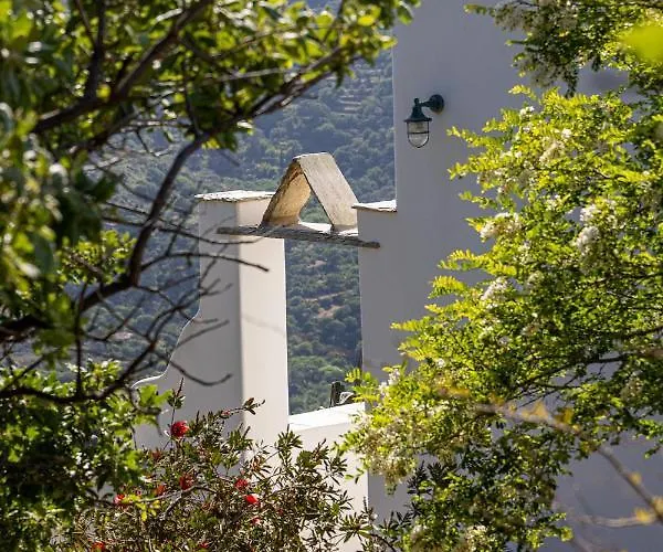 Astrokaktos Διαμέρισμα Σκαλάδος