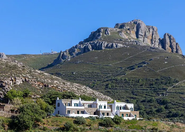 Astrokaktos Διαμέρισμα Σκαλάδος