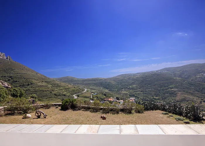 Διαμέρισμα Astrokaktos