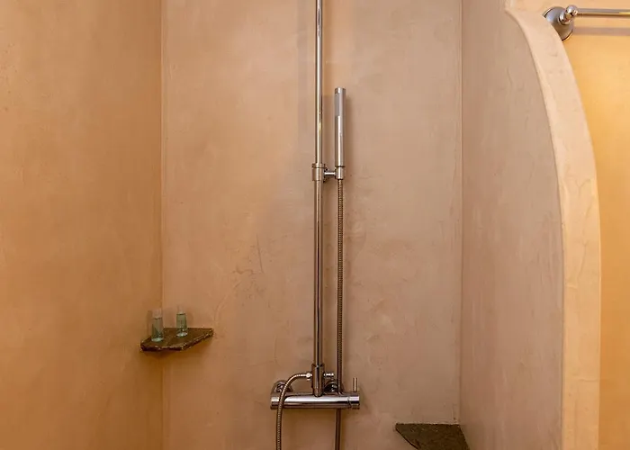 Astrokaktos Διαμέρισμα *