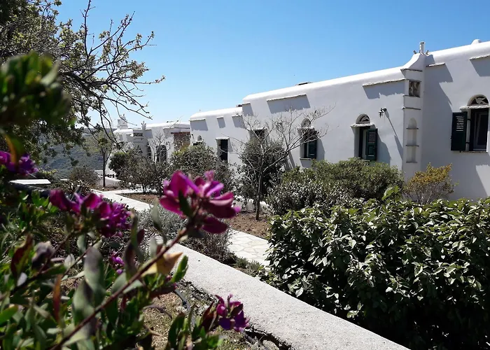 Astrokaktos Διαμέρισμα Σκαλάδος