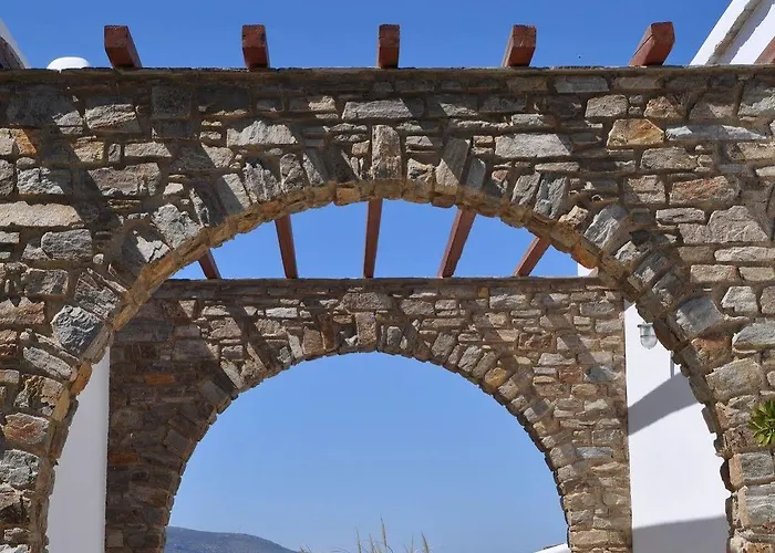 Astrokaktos * Σκαλάδος