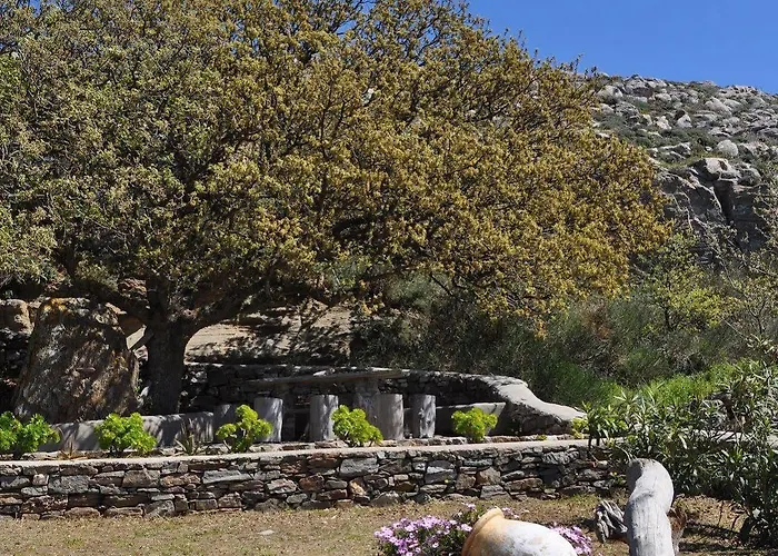 Astrokaktos Σκαλάδος