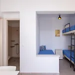 Διαμέρισμα Astrokaktos *