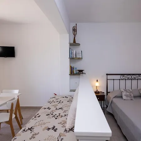 Appartamento Astrokaktos