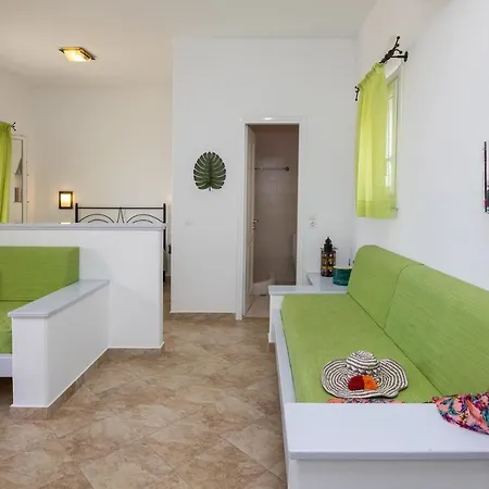 Apartamento Astrokaktos