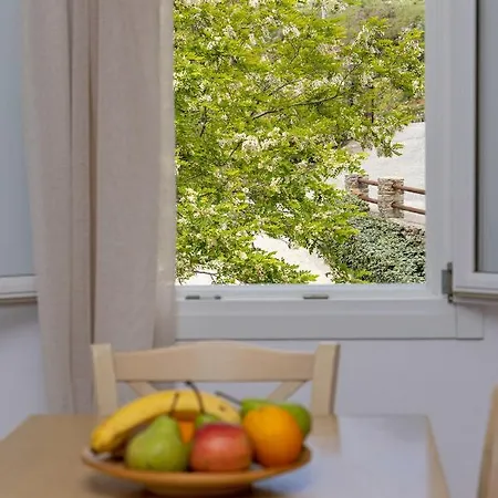 Astrokaktos Apartamento Skaládhos