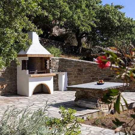 Appartamento Astrokaktos Skaládhos