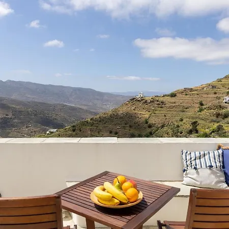 Astrokaktos Appartamento