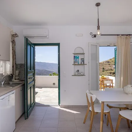 Astrokaktos Appartamento *