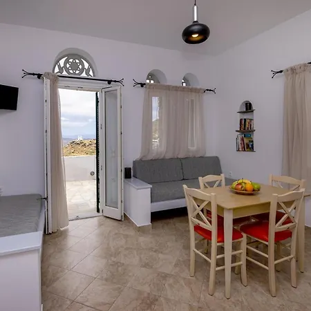 Astrokaktos * Skaládhos