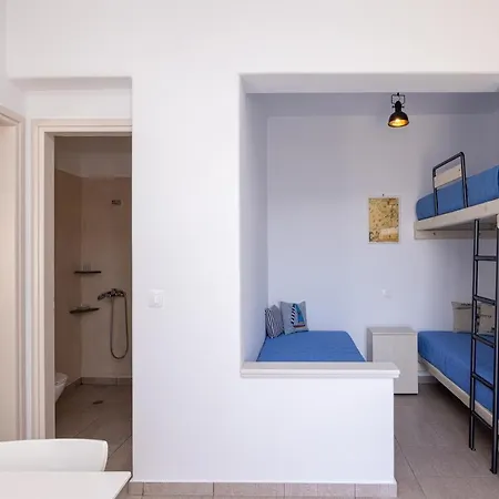 Appartamento Astrokaktos *