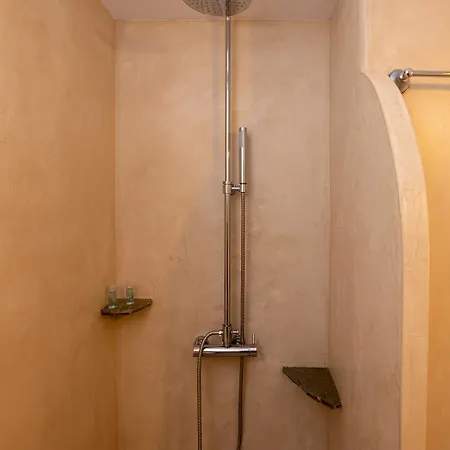 Astrokaktos Apartamento *