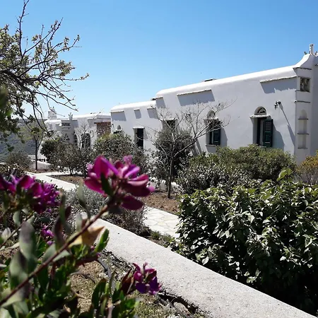 Astrokaktos Appartamento Skaládhos