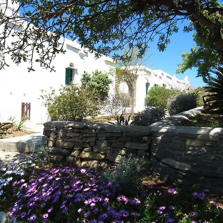 Astrokaktos Appartamento