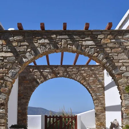 Astrokaktos * Skaládhos