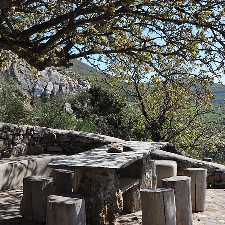 Astrokaktos Appartamento Skaládhos