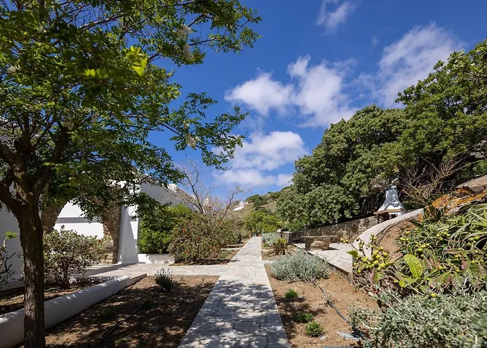 公寓 阿斯特罗卡托司公寓