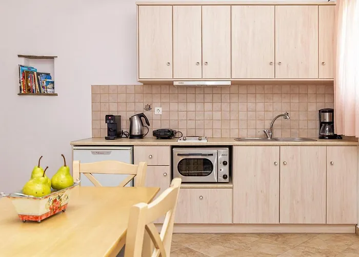 阿斯特罗卡托司公寓