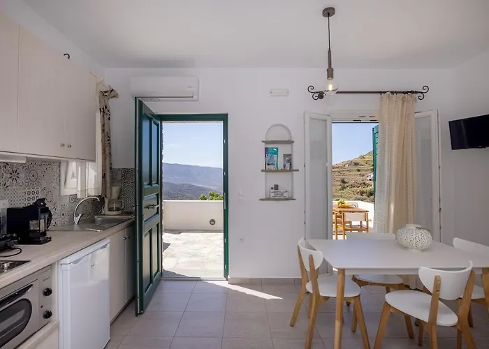 阿斯特罗卡托司公寓 公寓 *