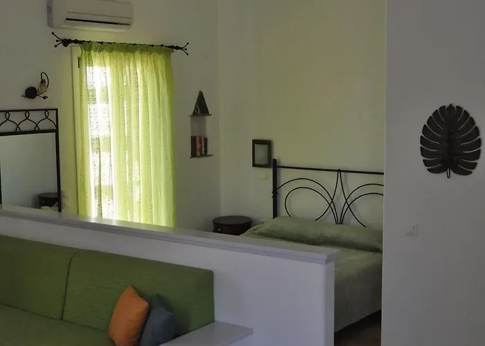 阿斯特罗卡托司公寓