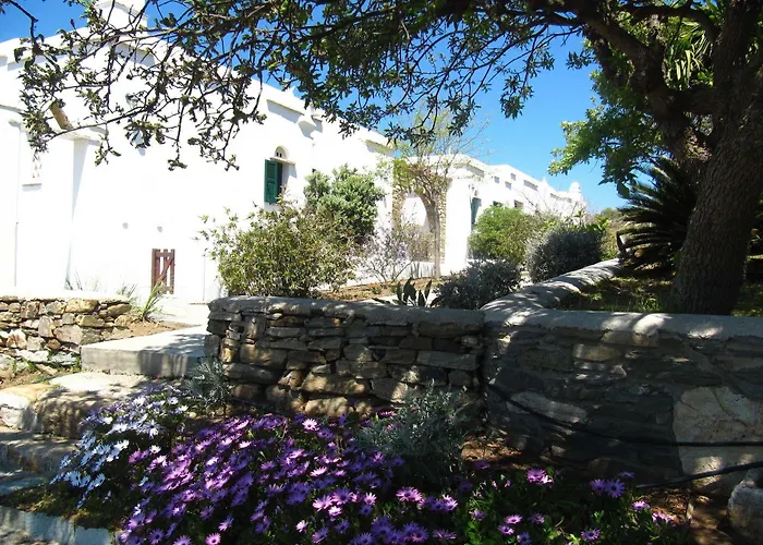 阿斯特罗卡托司公寓 公寓