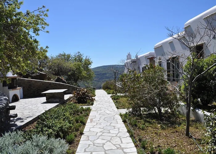 阿斯特罗卡托司公寓 *