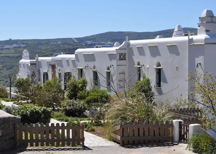 阿斯特罗卡托司公寓 * Skaládhos