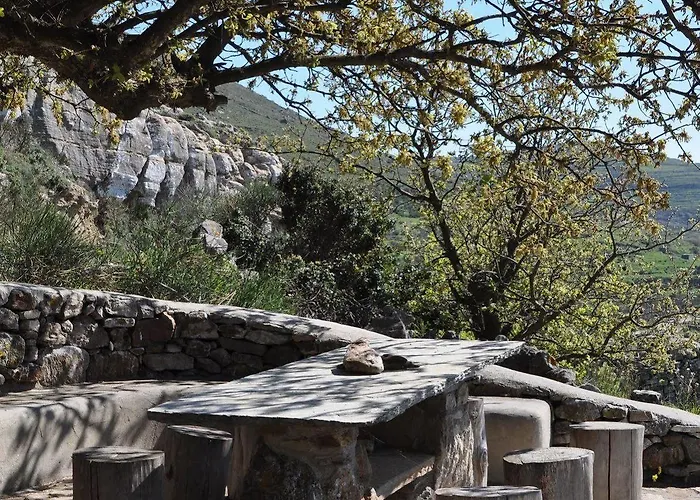 阿斯特罗卡托司公寓 公寓 Skaládhos